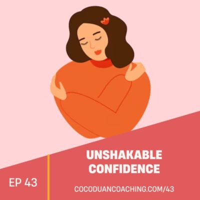 43: Tired of Chasing Success Yet Still Feeling Empty? Here’s the Real Reason You’re Unfulfilled