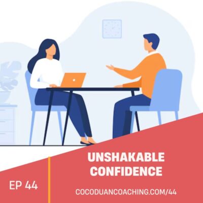 44: From Fortune 500 to Freedom: My Interview on Lead with Dr. Ralph Hughes