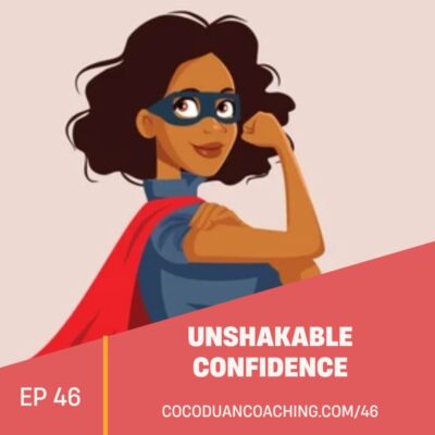 46: Emotional Mastery: the leadership superpower you’ve been ignoring