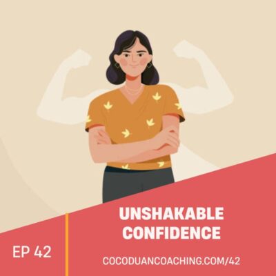 42: Parts Work 101: How to Stop Overreacting and Start Leading with Your Wise Adult Self