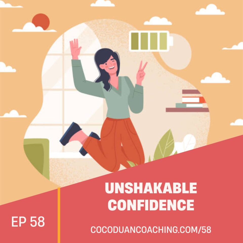 58: Burnout Isn’t a Personal Failure: The Real Reason You’re Always Exhausted