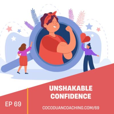 69: The Hidden Reasons Investing in Yourself Feels So Hard—and It’s Not About Money