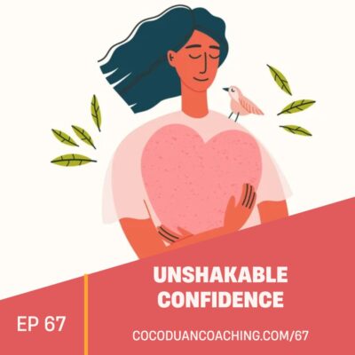 67: Stuck on the Hamster Wheel? The Real Way Out Isn’t Quitting