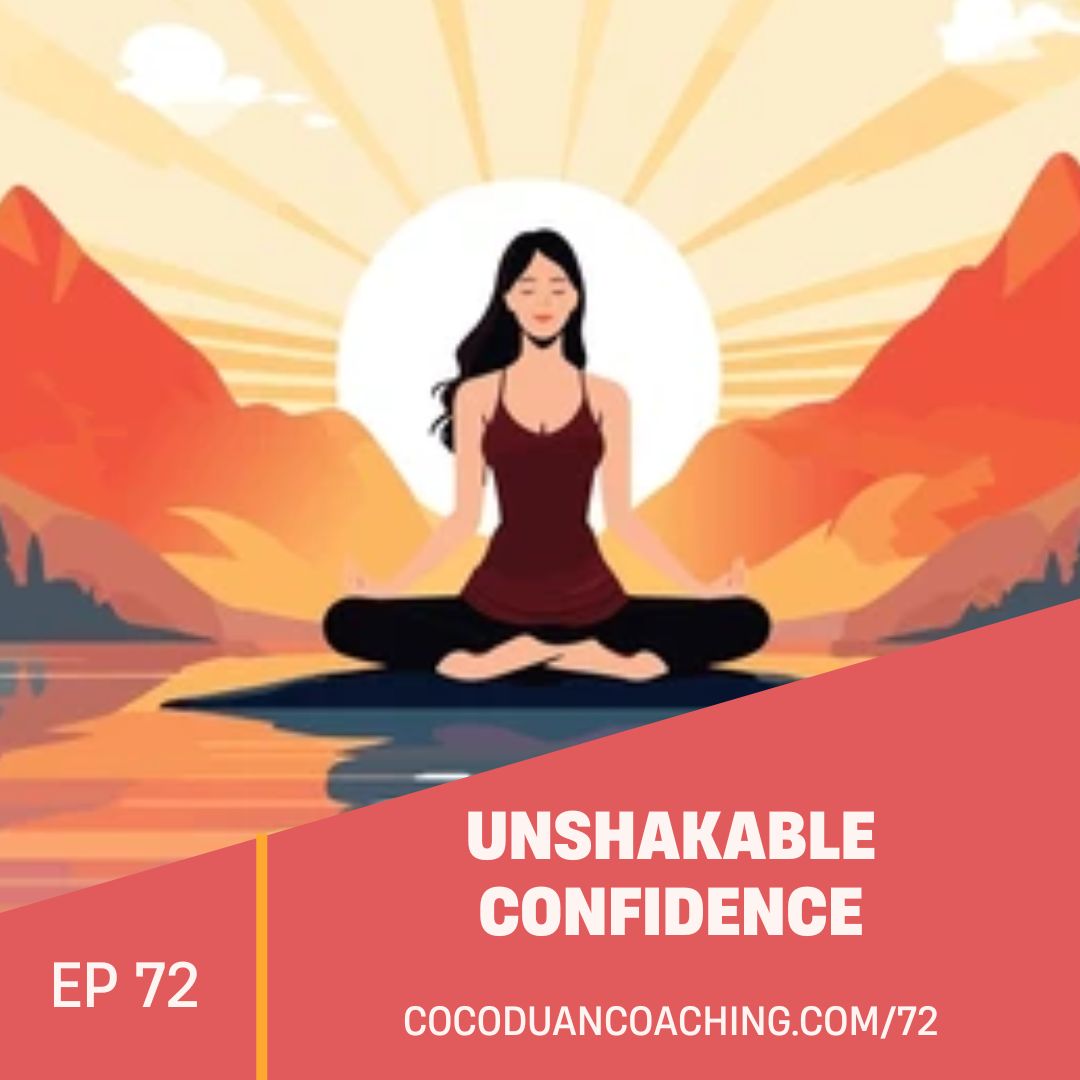 72: 5 Lessons About Growth From Three 10-Day Silent Meditation Retreats