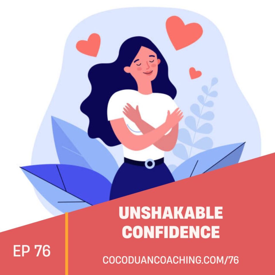 76: How to Celebrate Yourself: My 47th Birthday Reflection