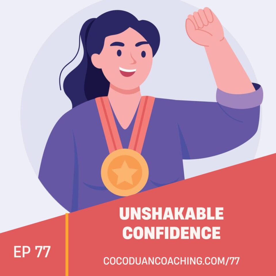 77: Success Without Suffering: 5 Lessons from Alysa Liu’s Olympic Gold