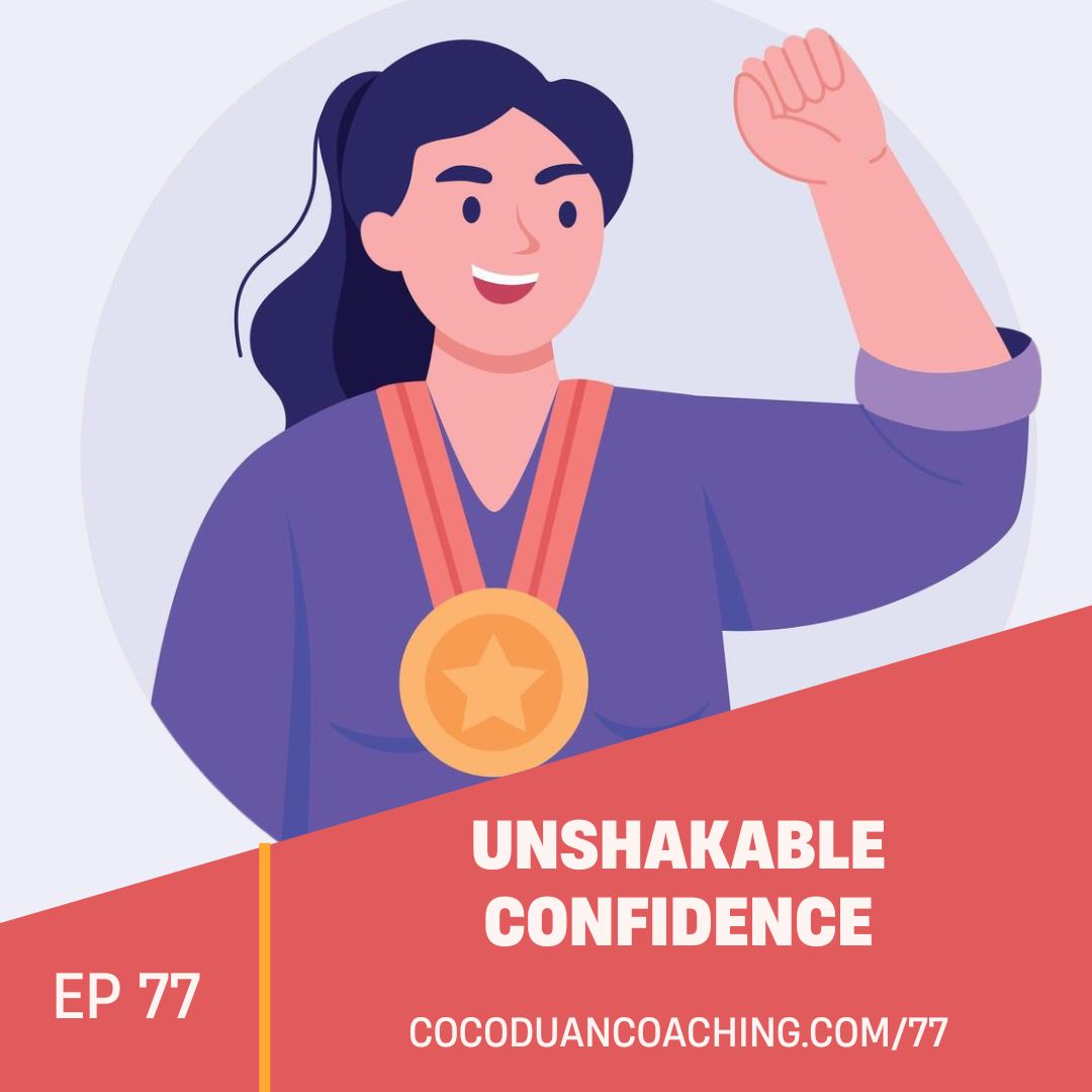 77: Success Without Suffering: 5 Lessons from Alysa Liu’s Olympic Gold