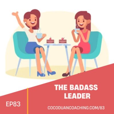 83: From Checking Boxes to Feeling Alive: The Hidden Cost of High Achievement