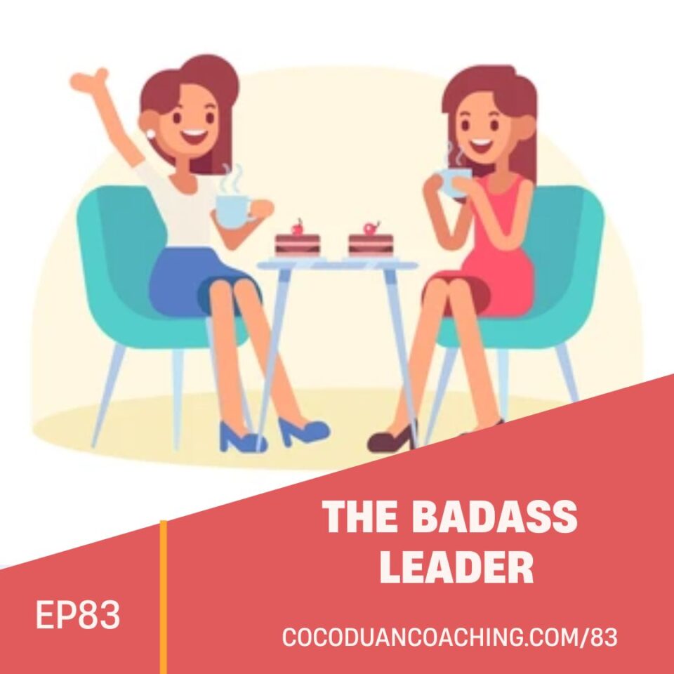 83: From Checking Boxes to Feeling Alive: The Hidden Cost of High Achievement